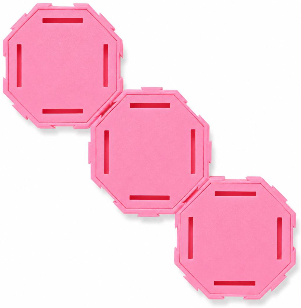 Medalleros modulares para deportistas