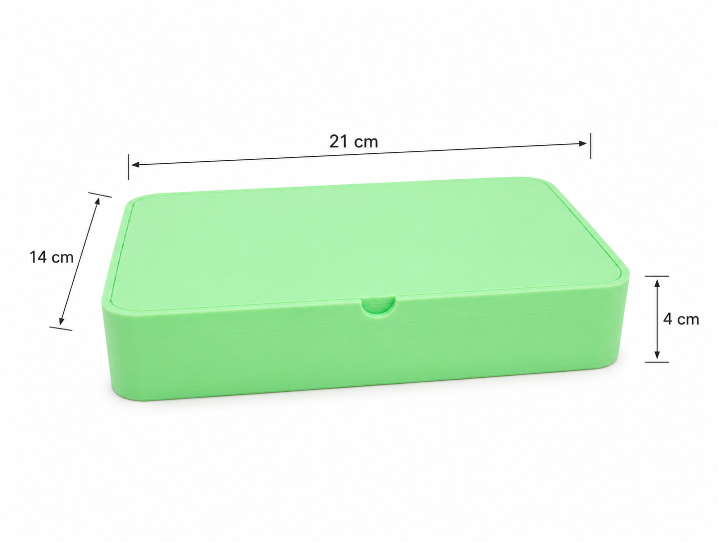 ESCURRIDOR Y ORGANIZADOR  DE SOFT FLASK GRANDE