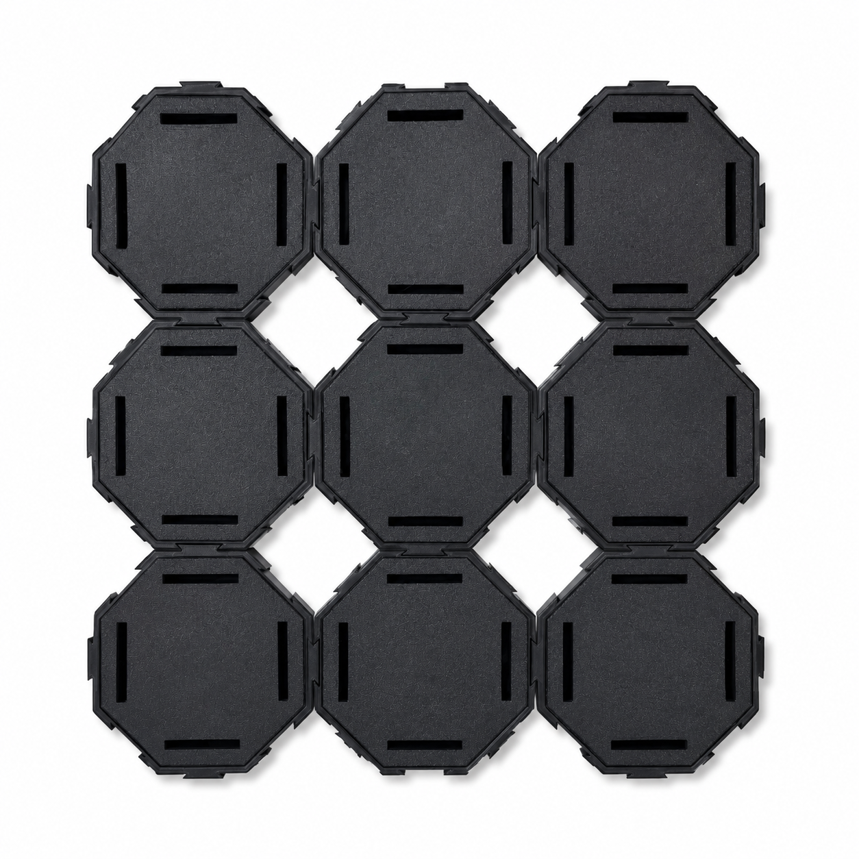 Medallero Modular para runners y Deportistas Portamedallas Premium