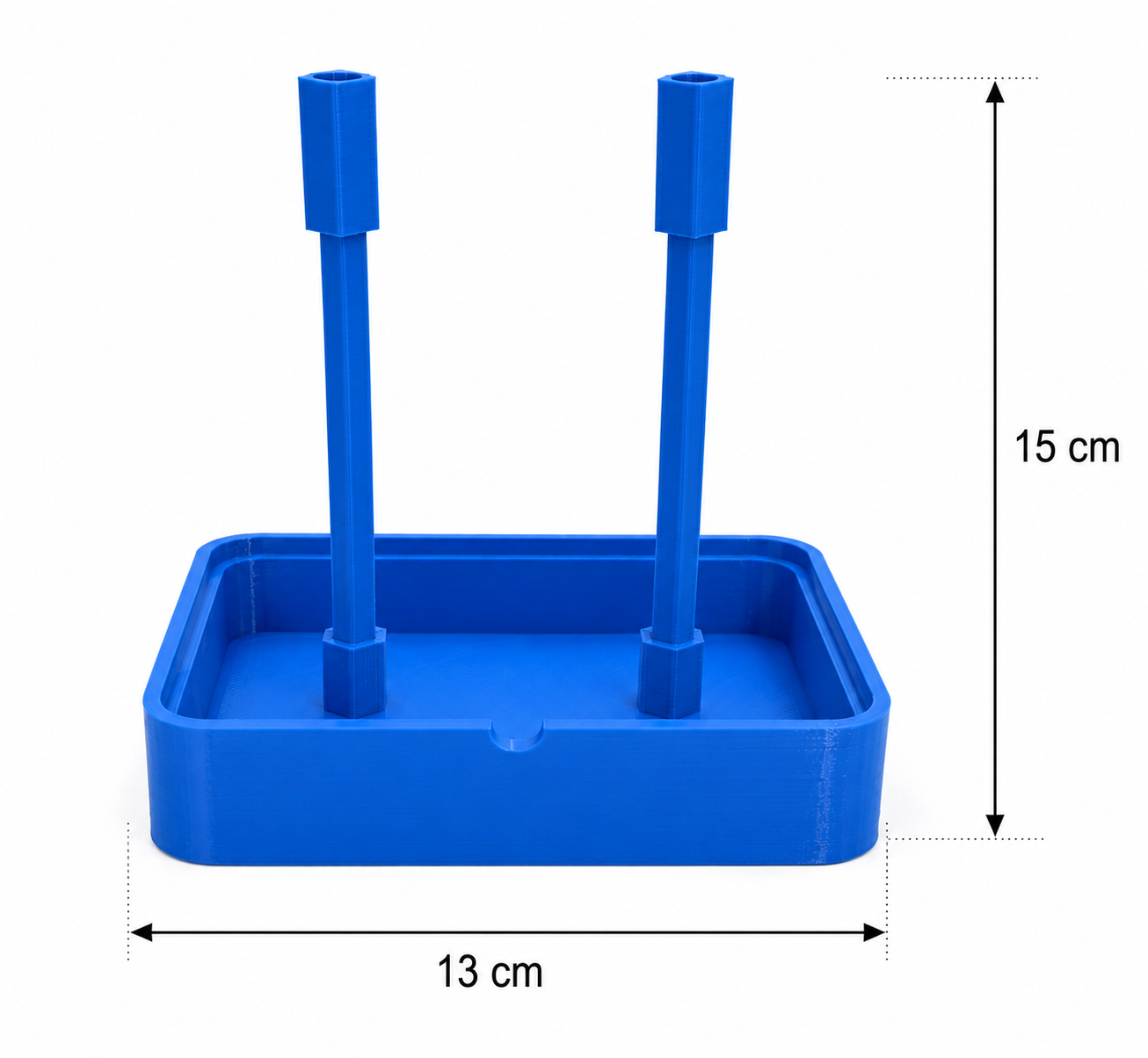 ESCURRIDOR Y ORGANIZADOR  DE SOFT FLASK SMALL