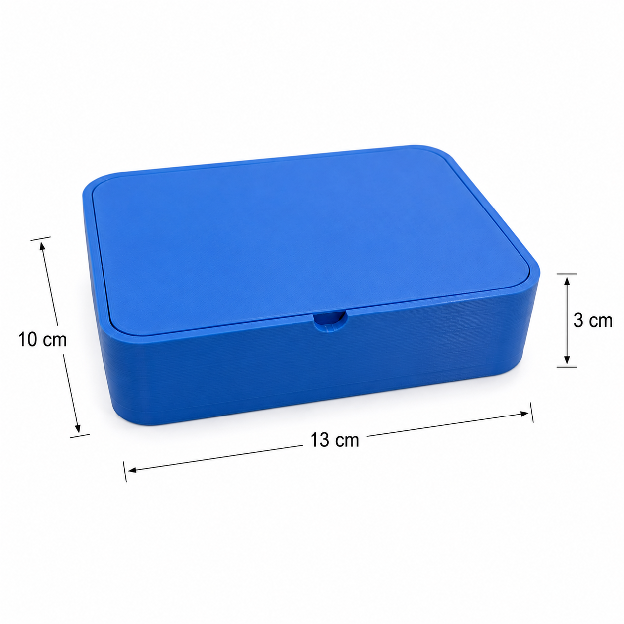 ESCURRIDOR Y ORGANIZADOR  DE SOFT FLASK SMALL