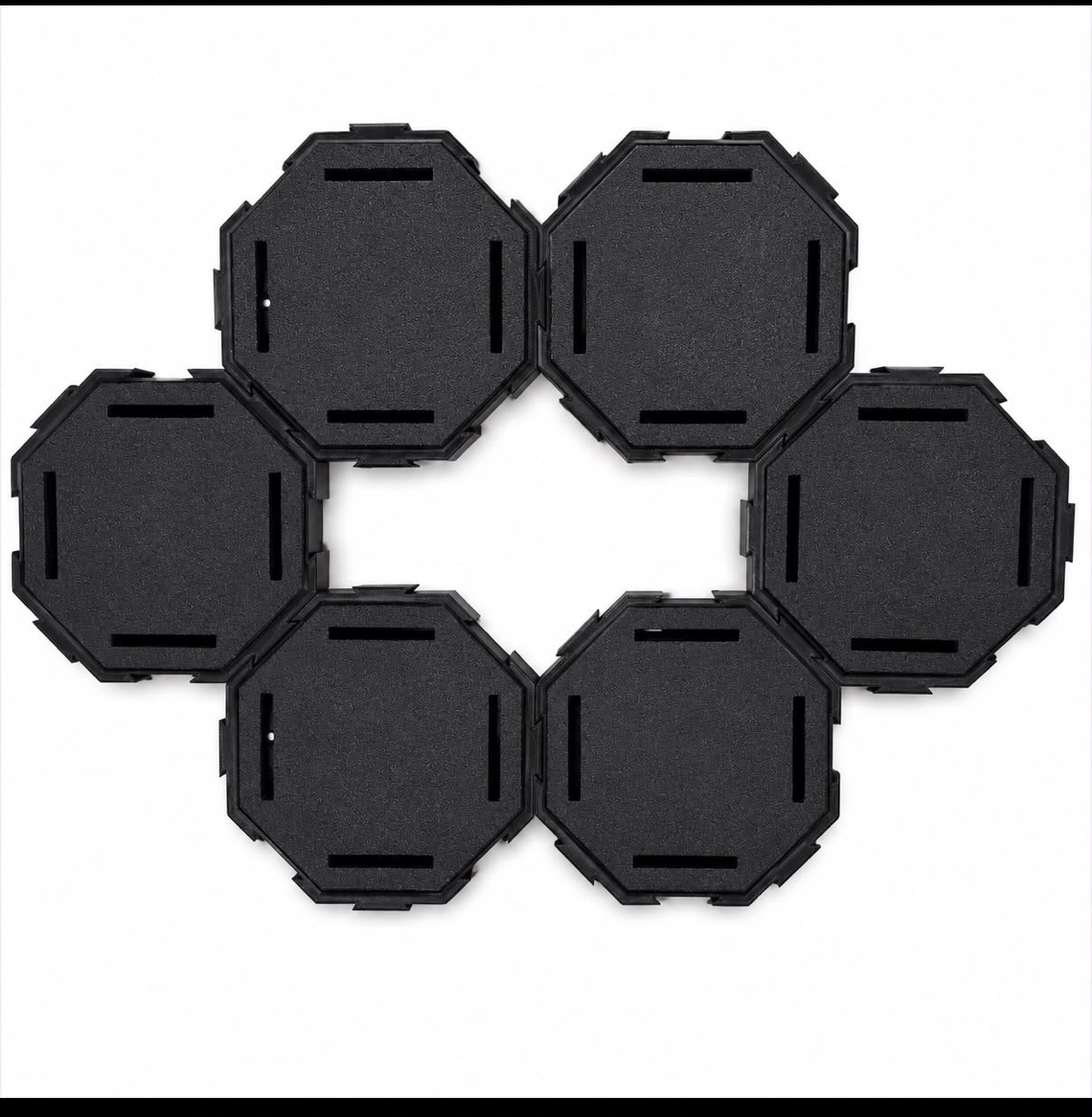 Medallero Modular para runners y Deportistas Portamedallas Premium