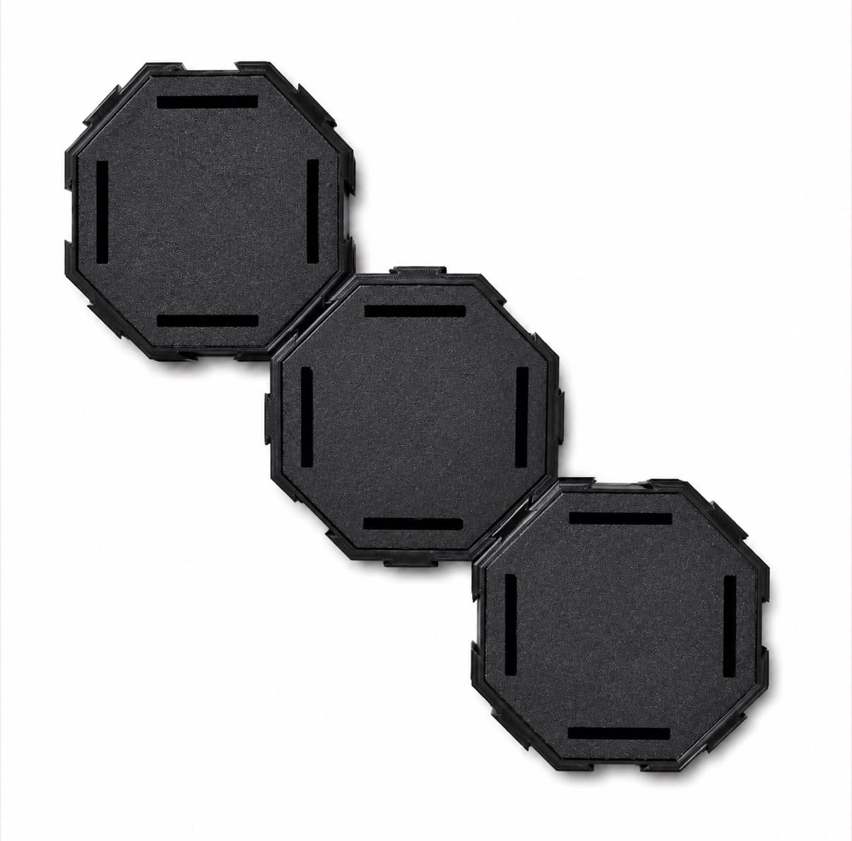 Medallero Modular para runners y Deportistas Portamedallas Premium